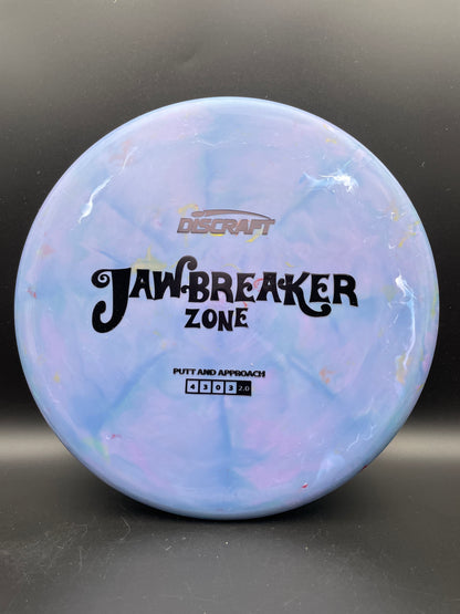 Discraft - Zone - Jawbreaker