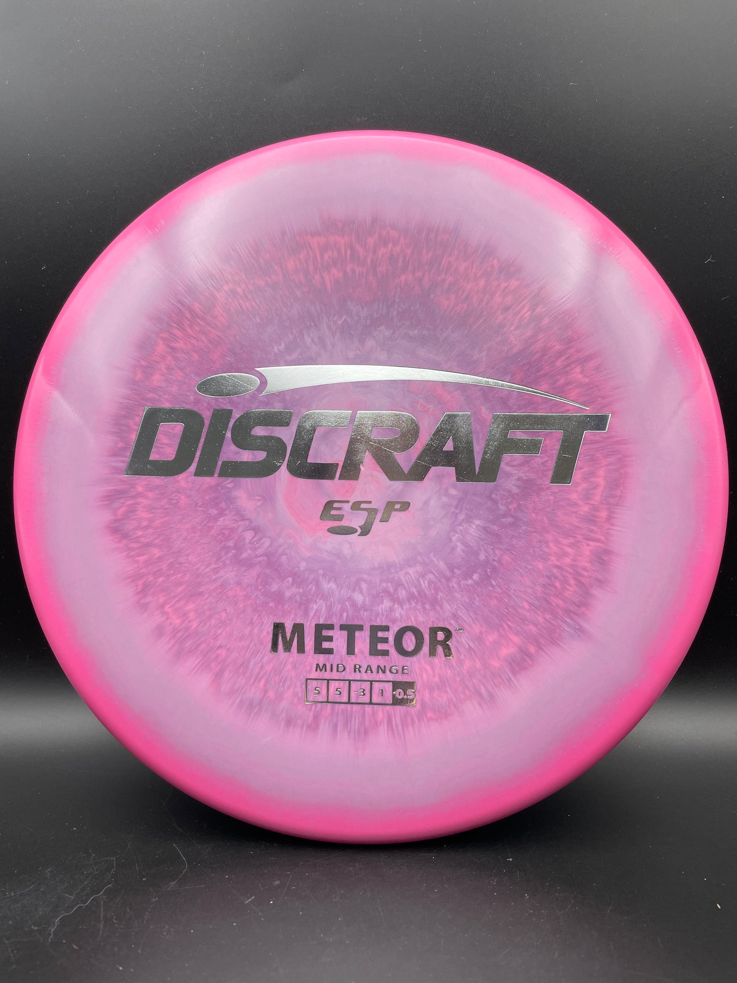 Discraft - Meteor - ESP