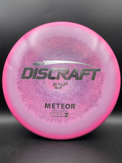 Discraft - Meteor - ESP