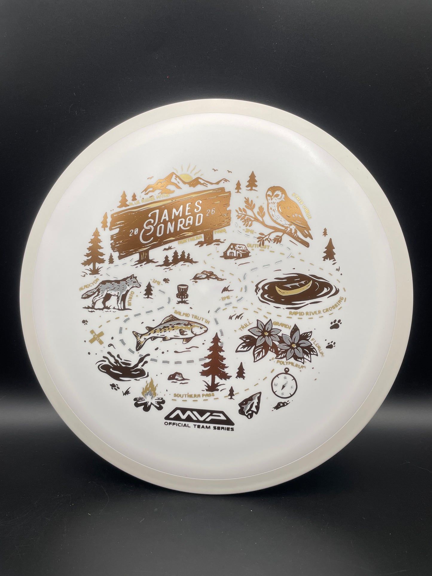 MVP - Trail - Fission - 2026 James Conrad Team Series