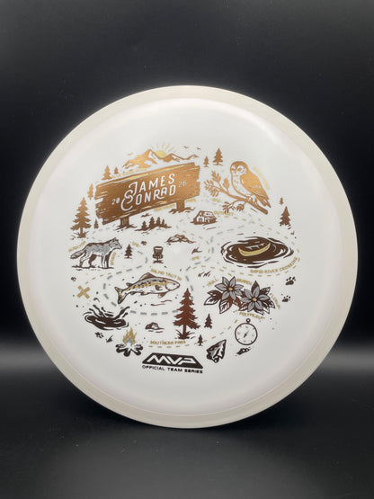 MVP - Trail - Fission - 2026 James Conrad Team Series