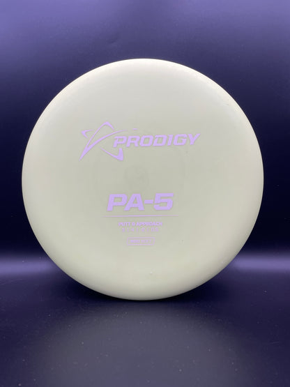 Prodigy - PA5 - 300 Soft