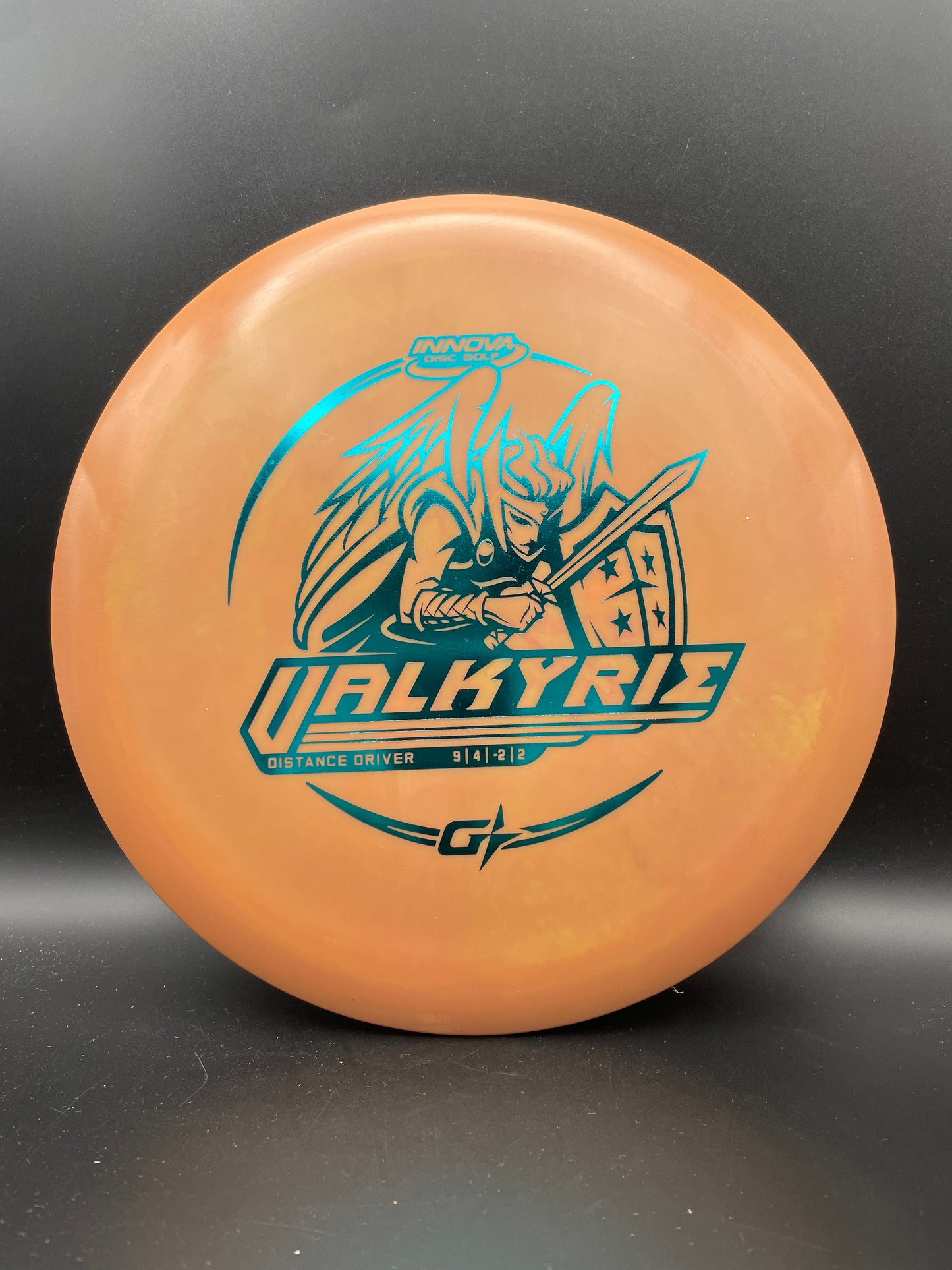 Innova - Valkyrie - G-Star