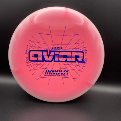 Innova - Aviar - Halo Star