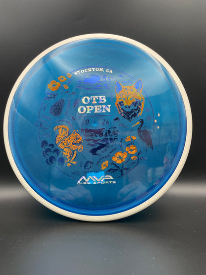 MVP - Reactor - Proton - 2026 OTB Open