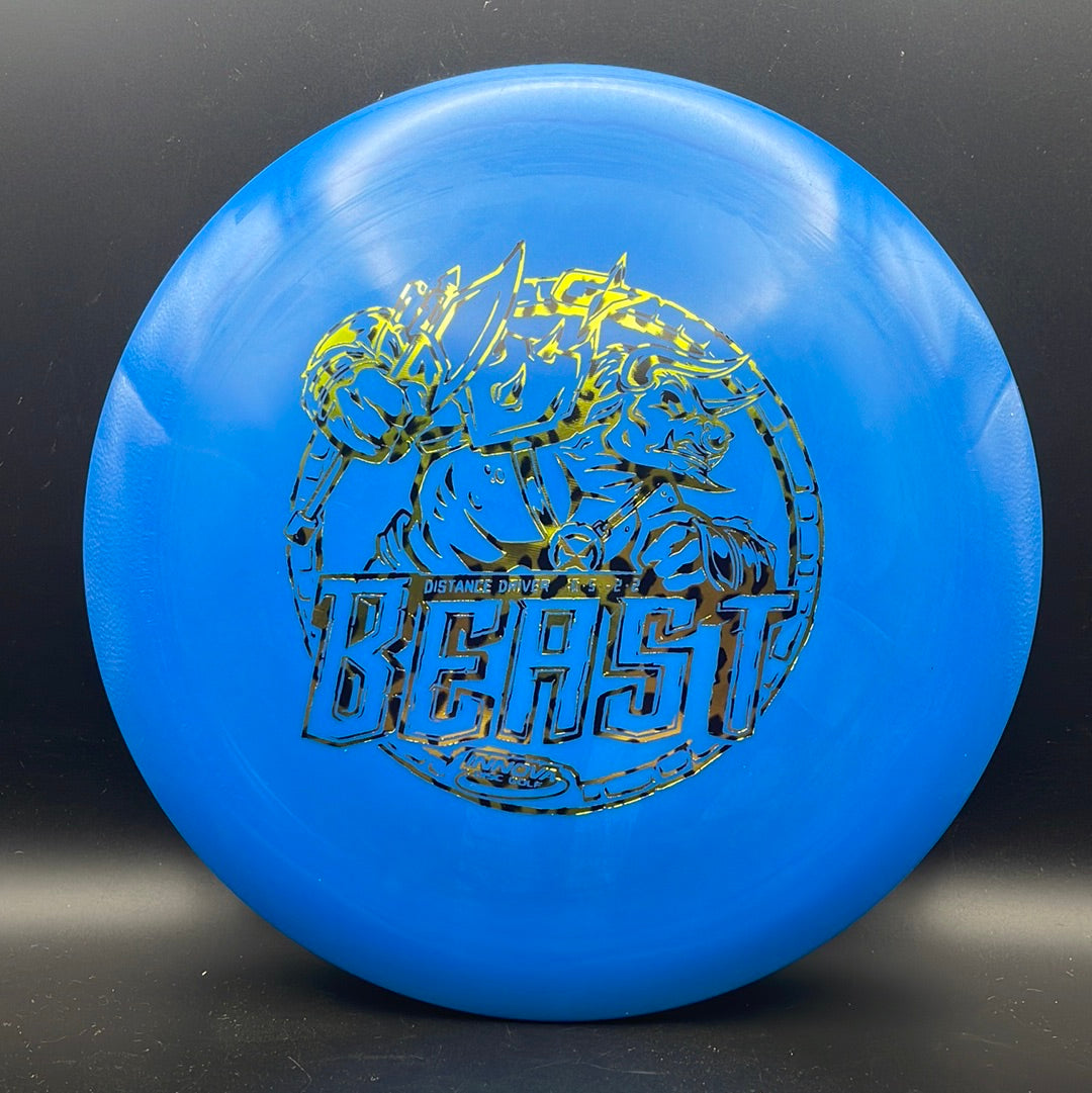 Innova - Beast - G-Star