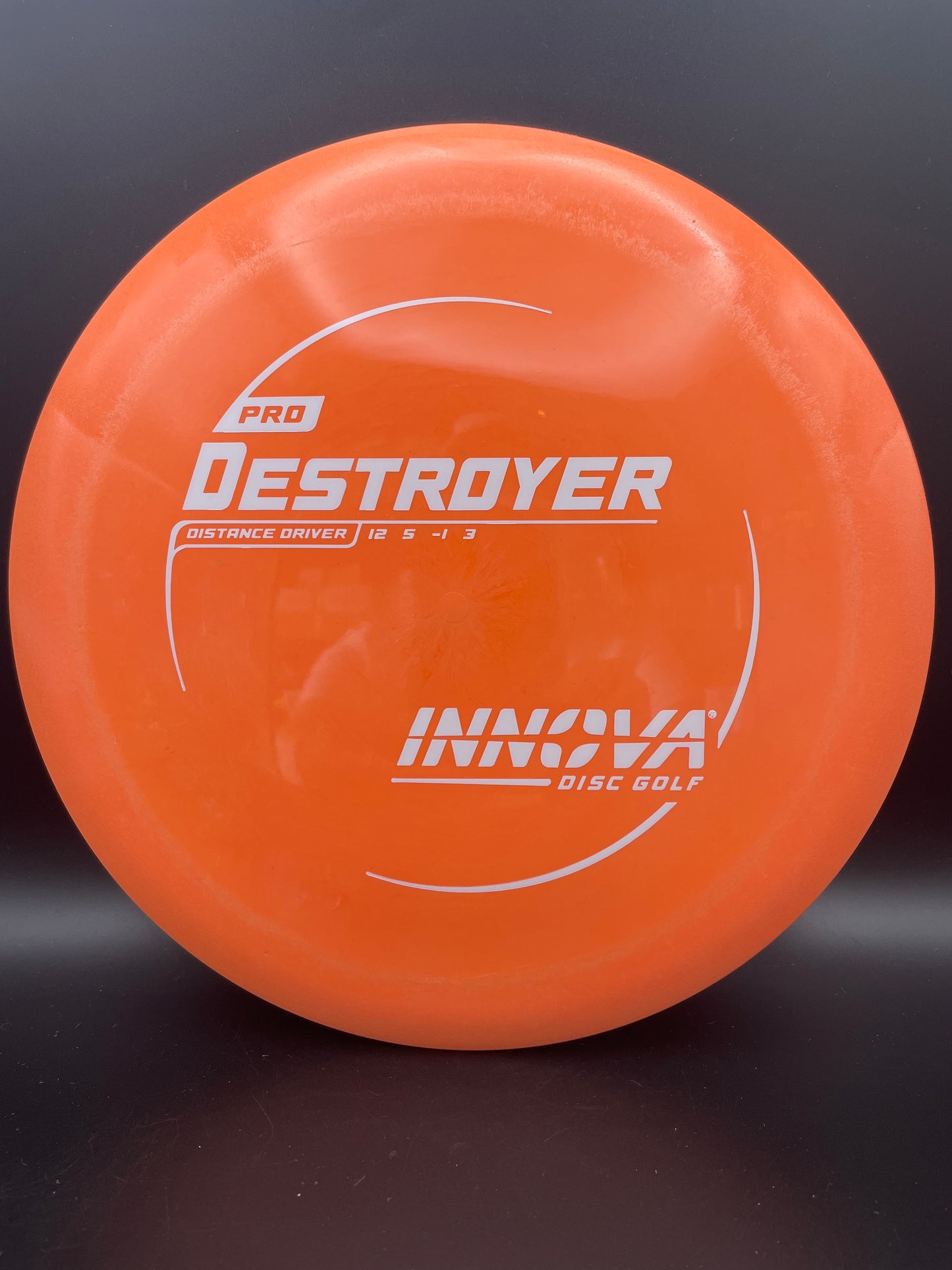 Innova - Destroyer - Pro