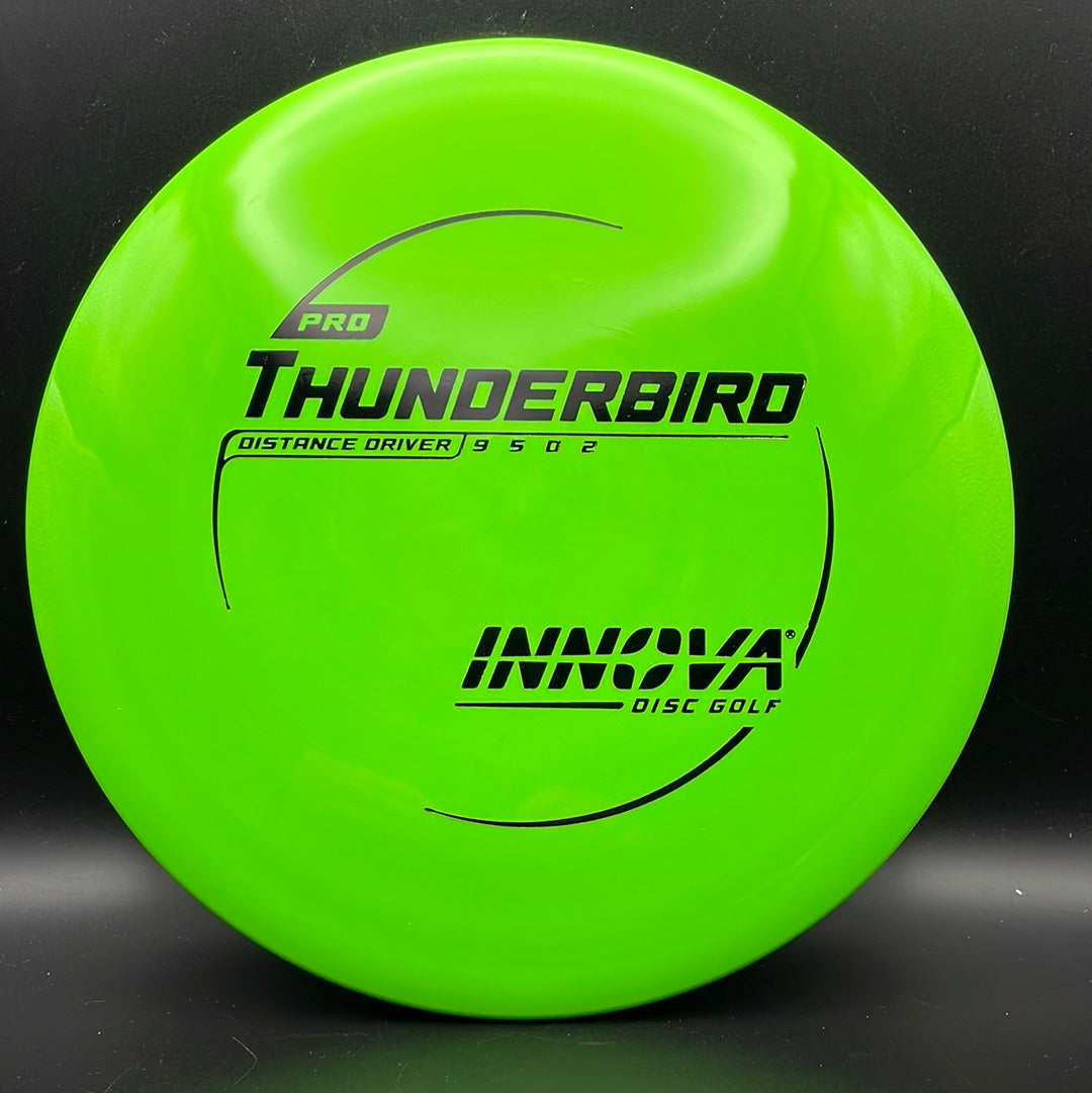 Innova - Thunderbird - Pro