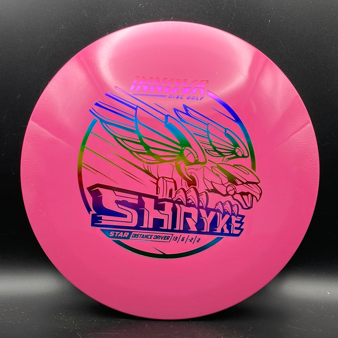 Innova - Shryke - Star