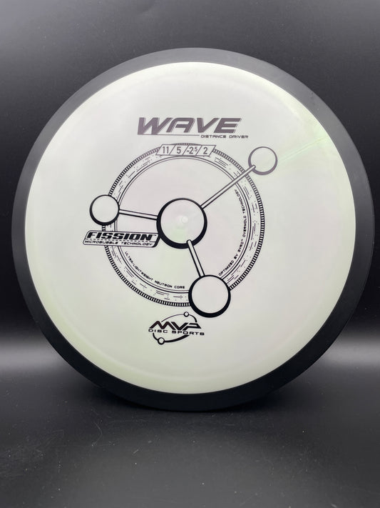 MVP - Wave - Fission