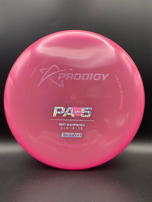 Prodigy - PA5 - 400 Glow