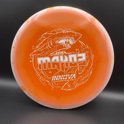 Innova - Mako3 - Halo Star