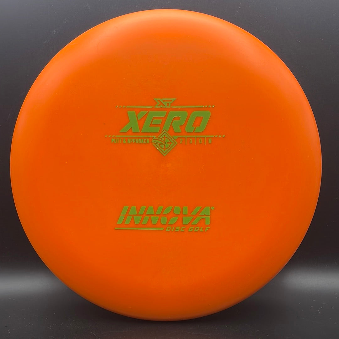 Innova - Xero - XT