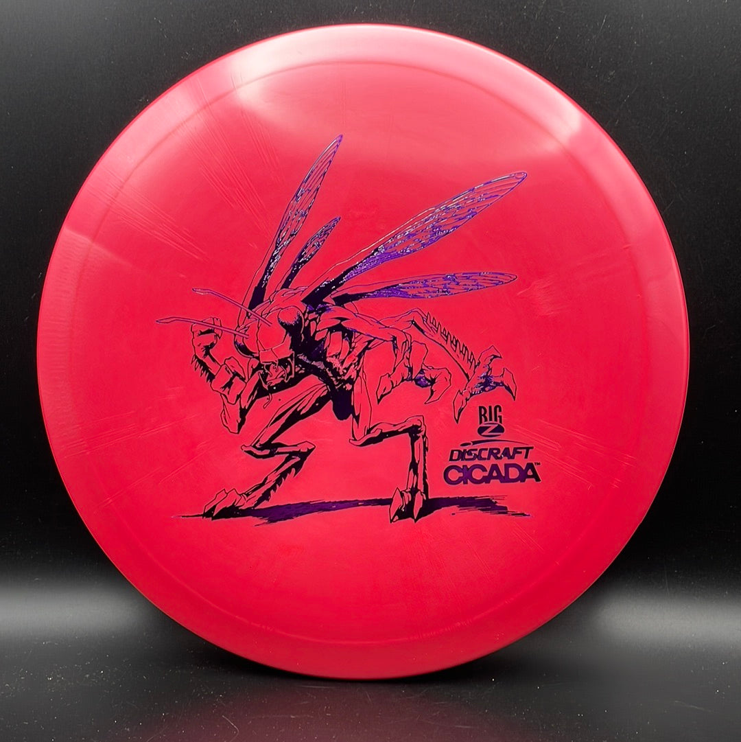 Discraft - Cicada - Big Z