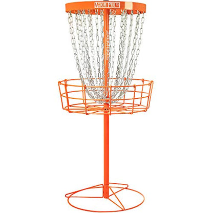 Axiom - Pro HD Basket