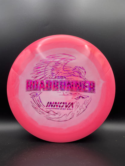 Innova - Roadrunner - Halo Star