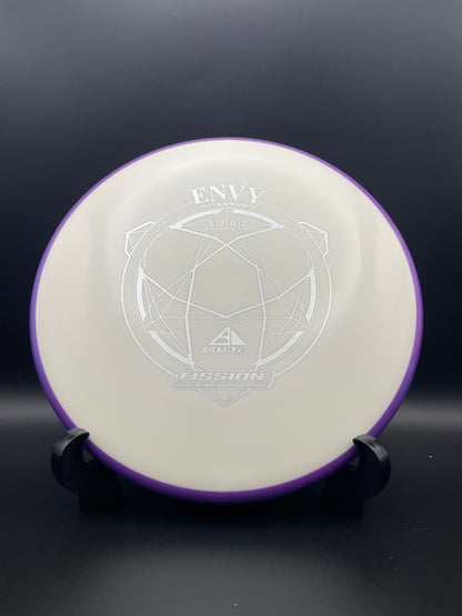 Axiom - Envy - Fission