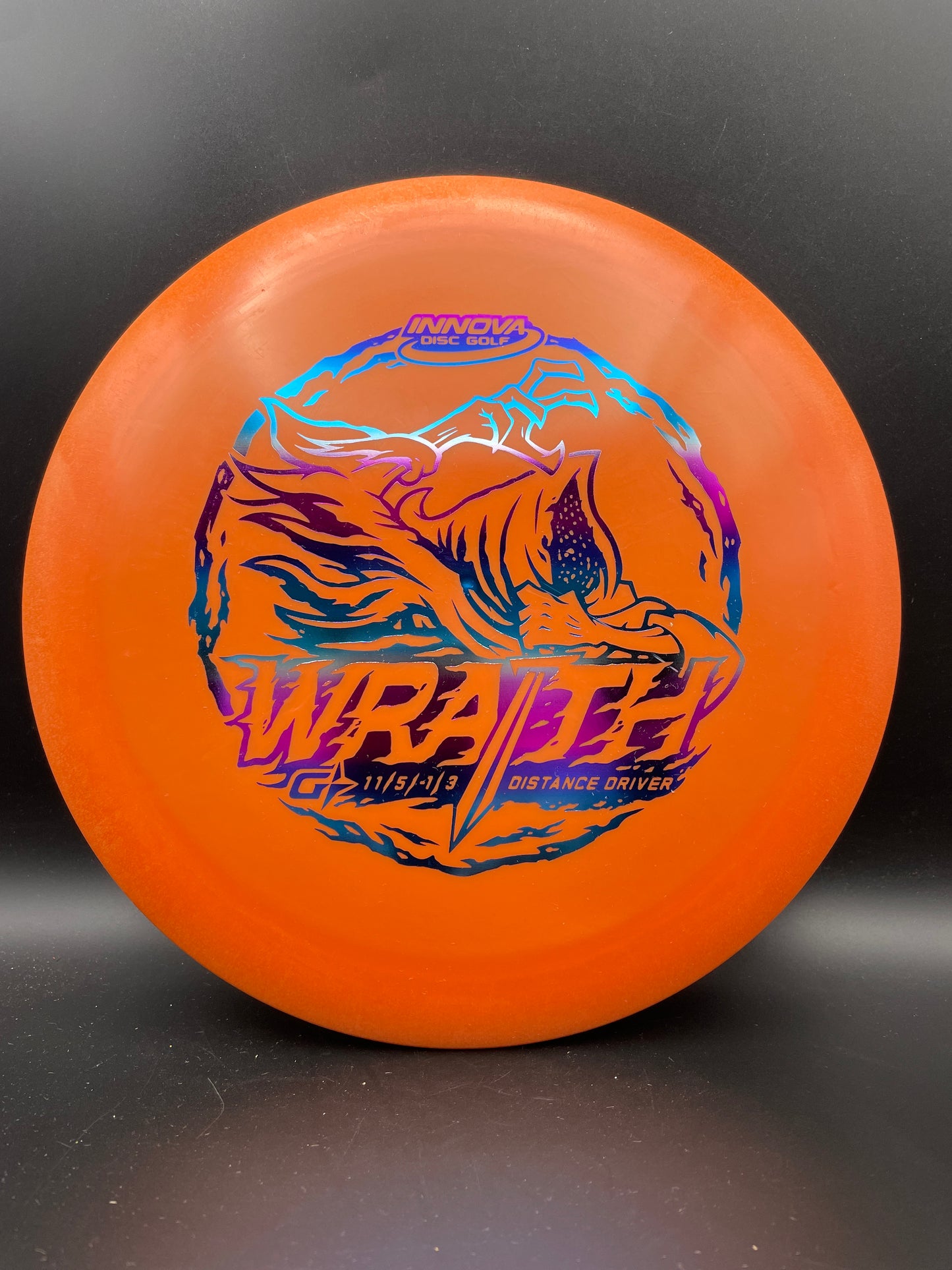 Innova - Wraith - G-Star