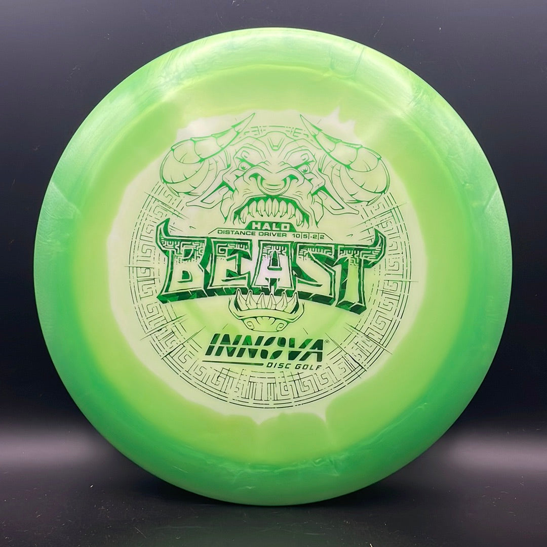 Innova - Beast - Halo Star