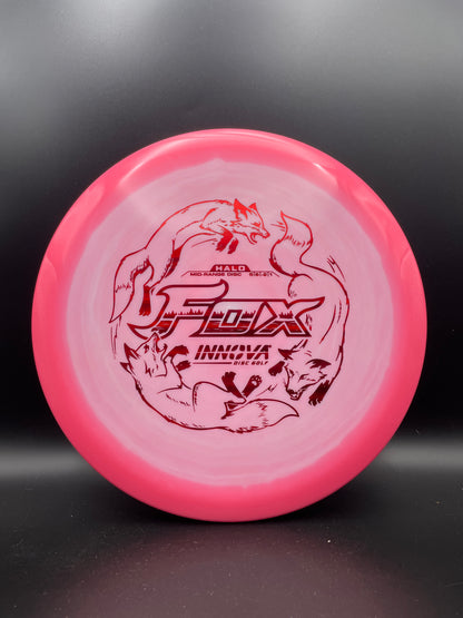 Innova - Fox - Halo Star