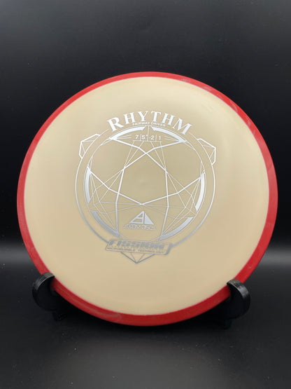 Axiom - Rhythm - Fission