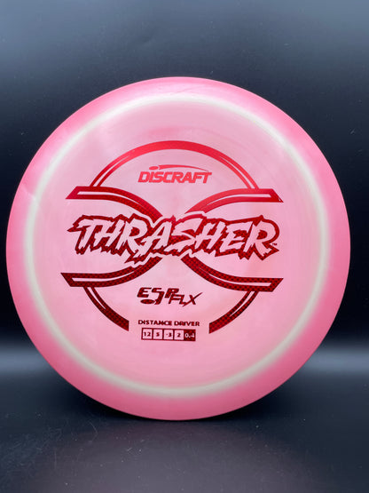 Discraft - Thrasher - ESP FLX