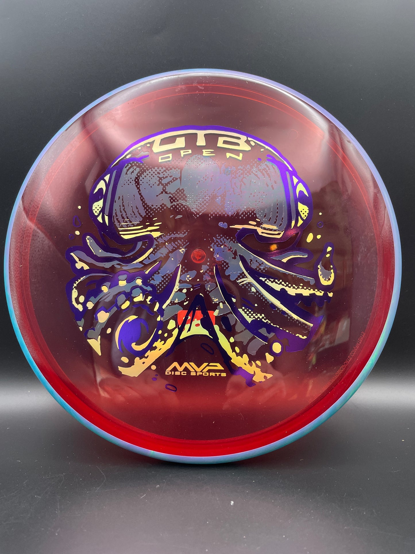 Axiom - Proxy - Proton Soft - 2026 OTB Open