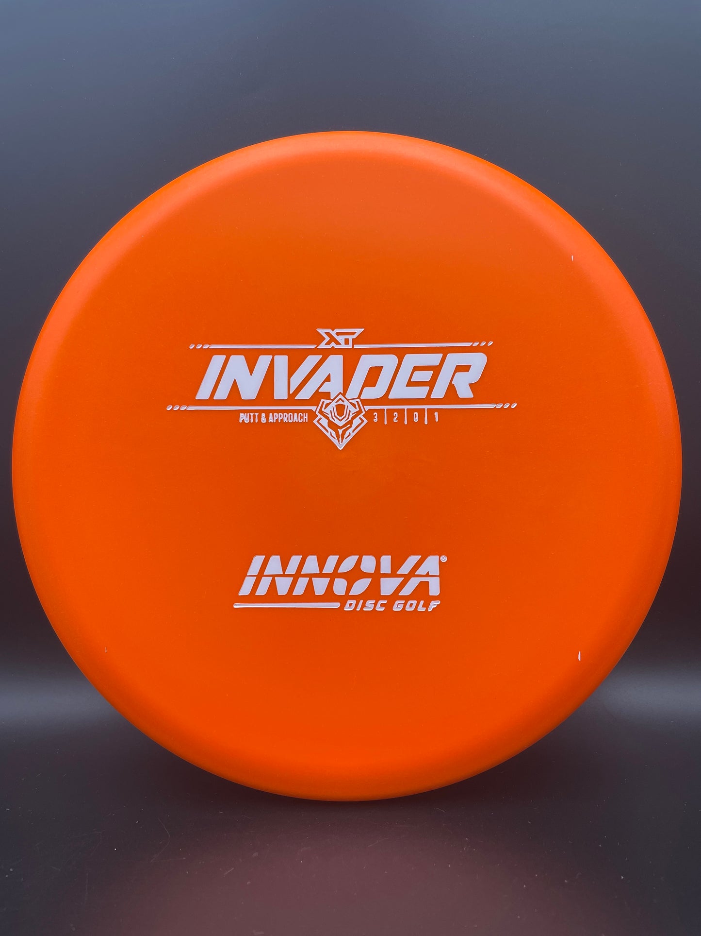 Innova - Invader - XT