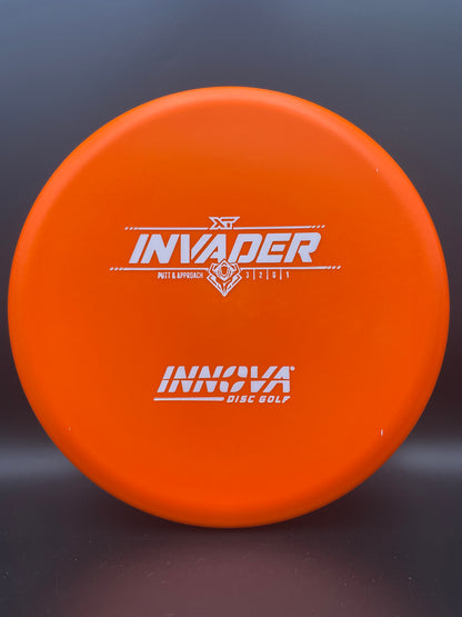 Innova - Invader - XT