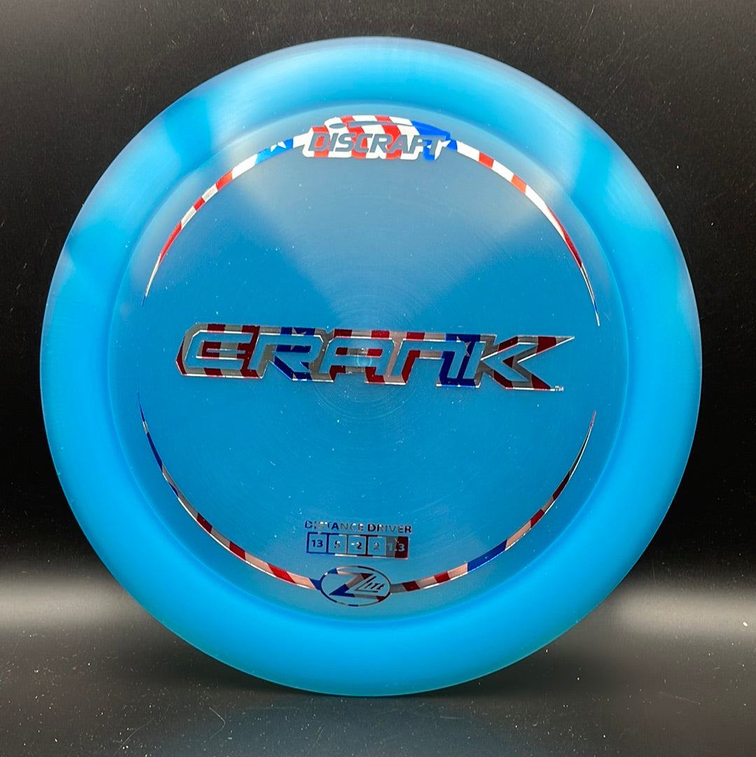 Discraft - Crank - Z Lite