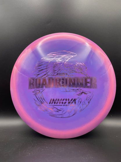 Innova - Roadrunner - Halo Star