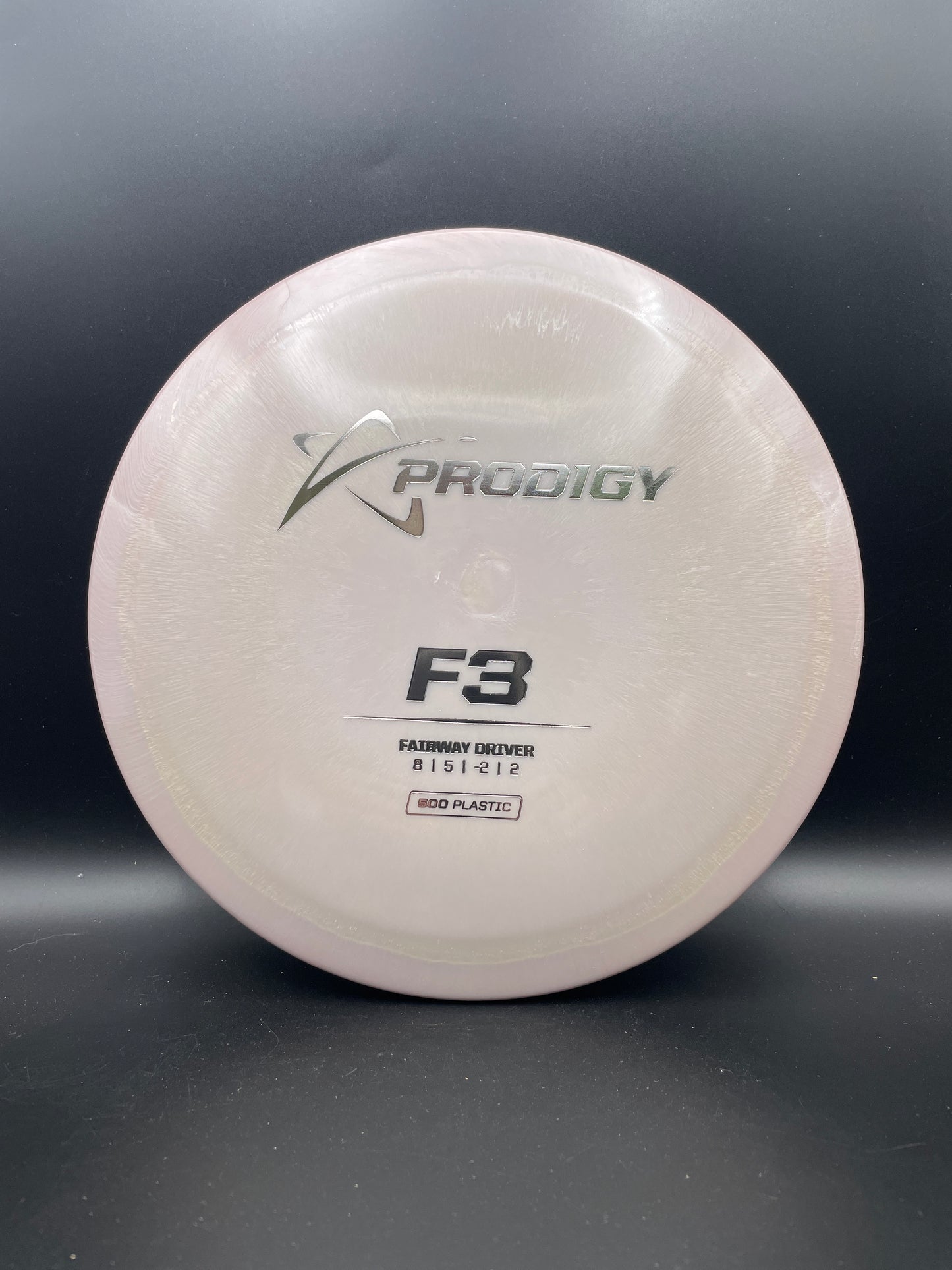 Prodigy - F3 - 500