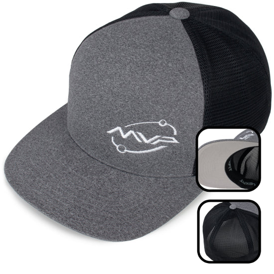 MVP Unipanel Trucker Hat