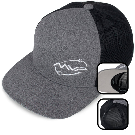 MVP Unipanel Trucker Hat