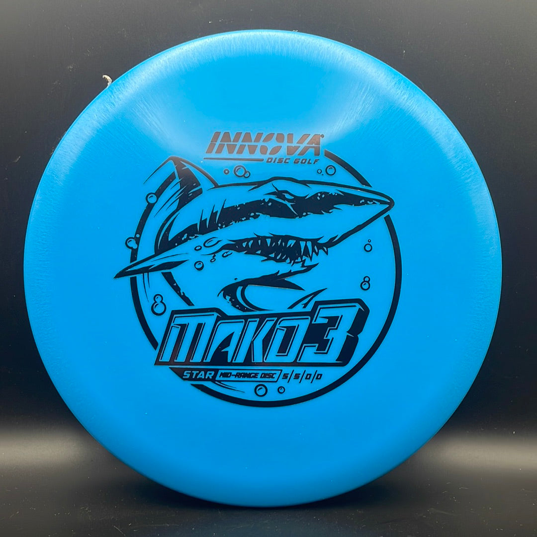 Innova - Mako3 - Star