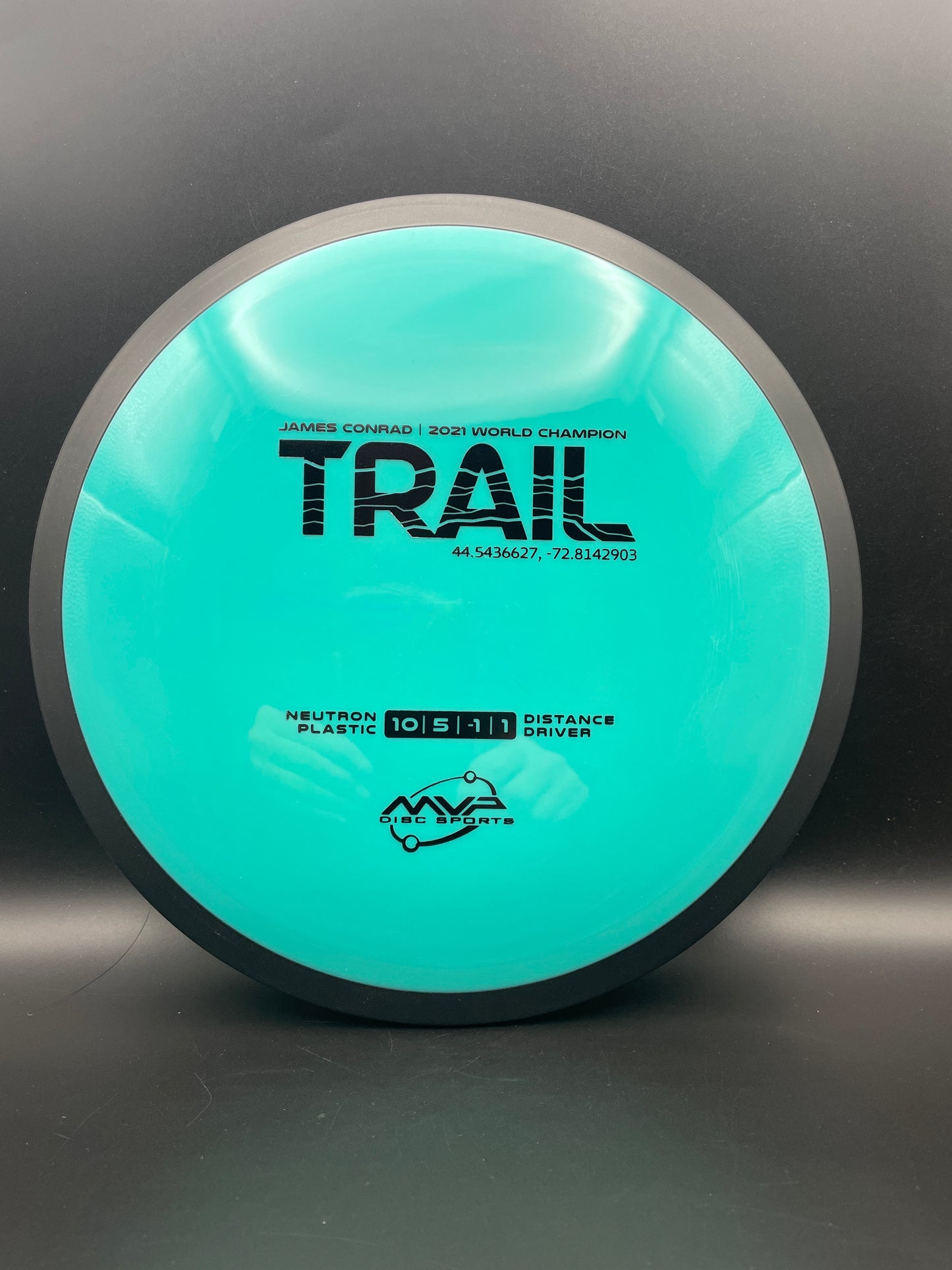 MVP - Trail - Neutron