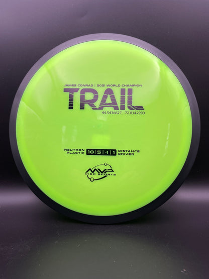 MVP - Trail - Neutron