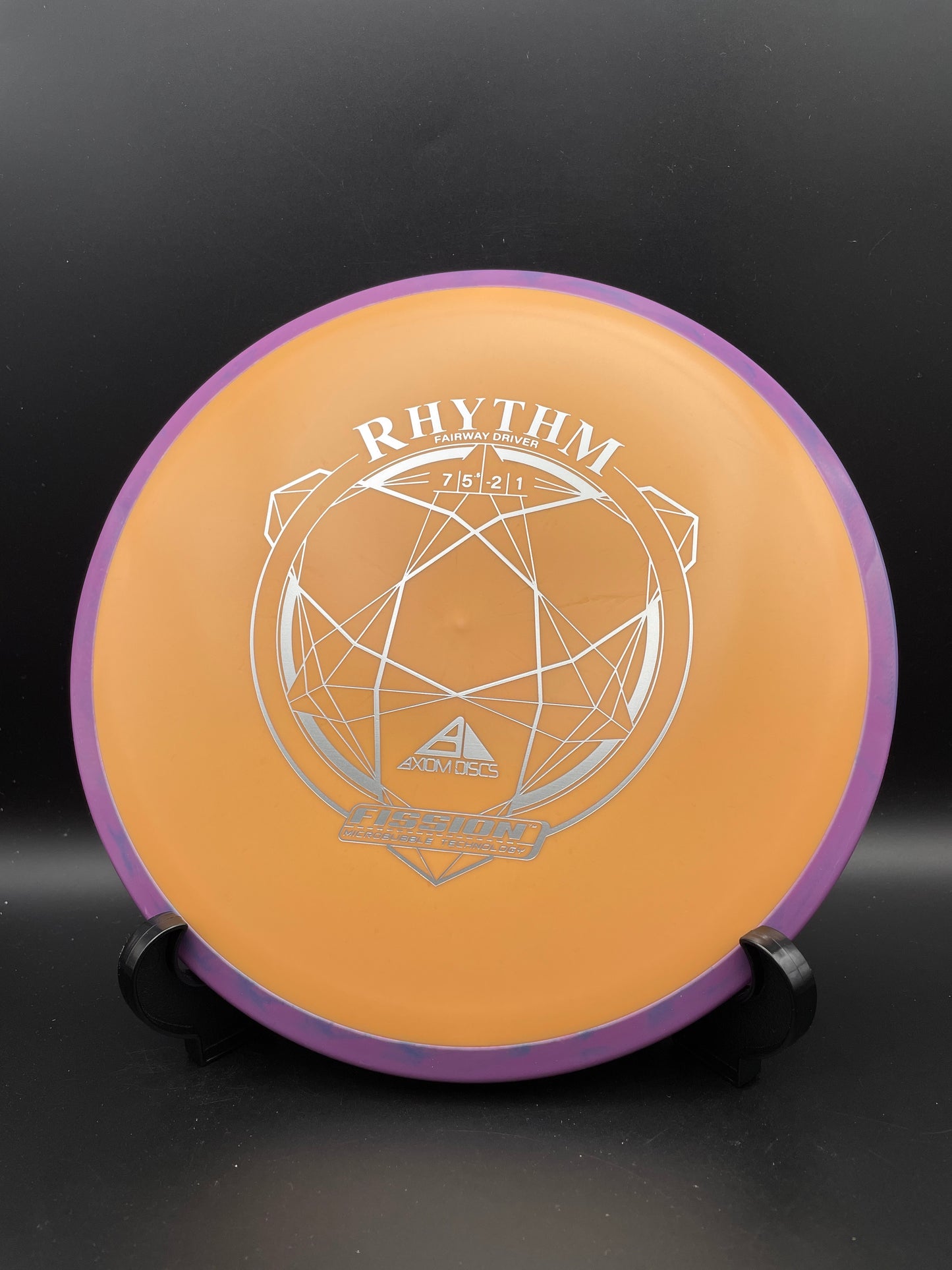 Axiom - Rhythm - Fission