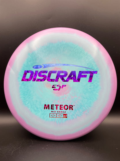 Discraft - Meteor - ESP