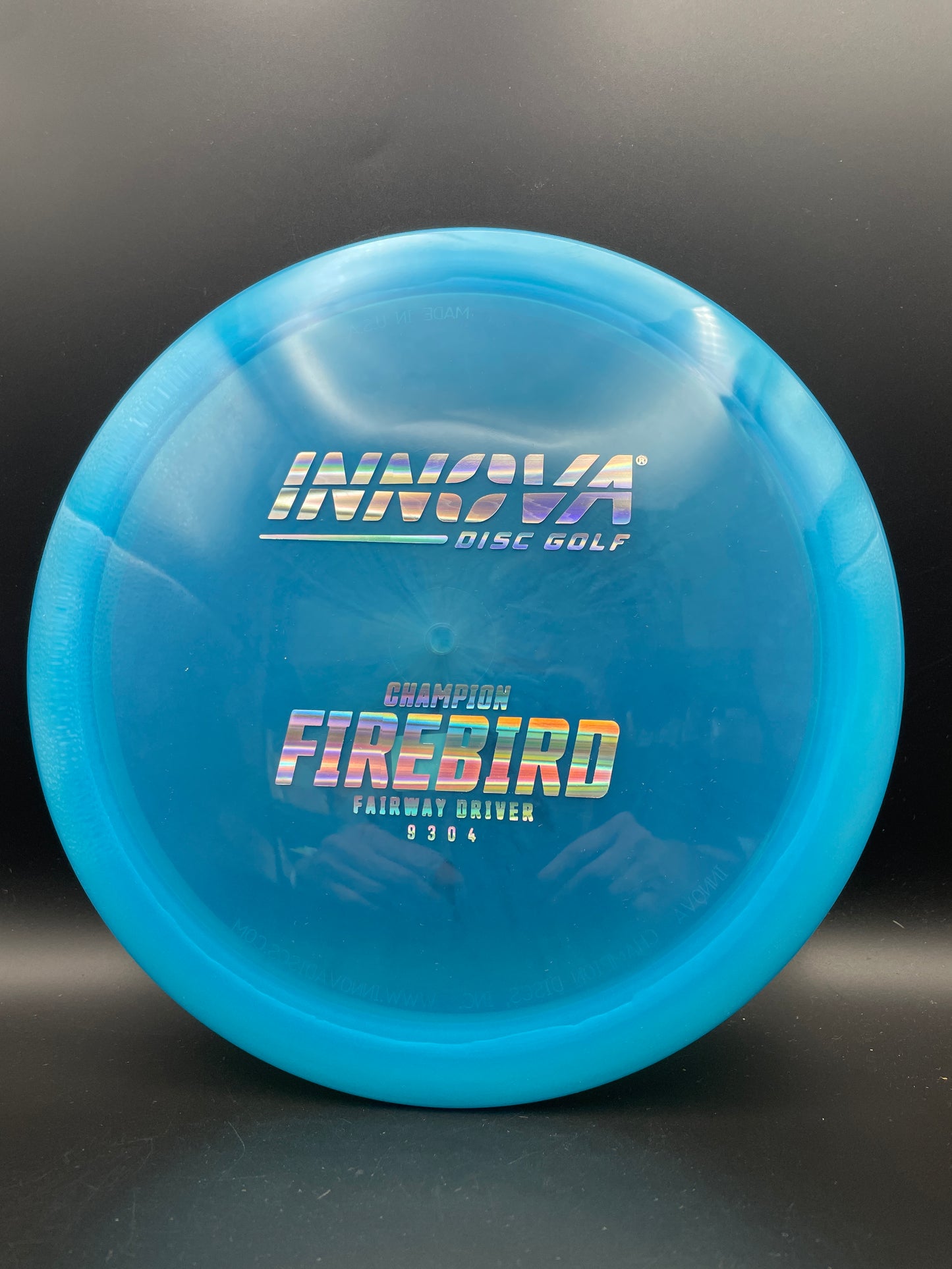 Innova - Firebird - Champion