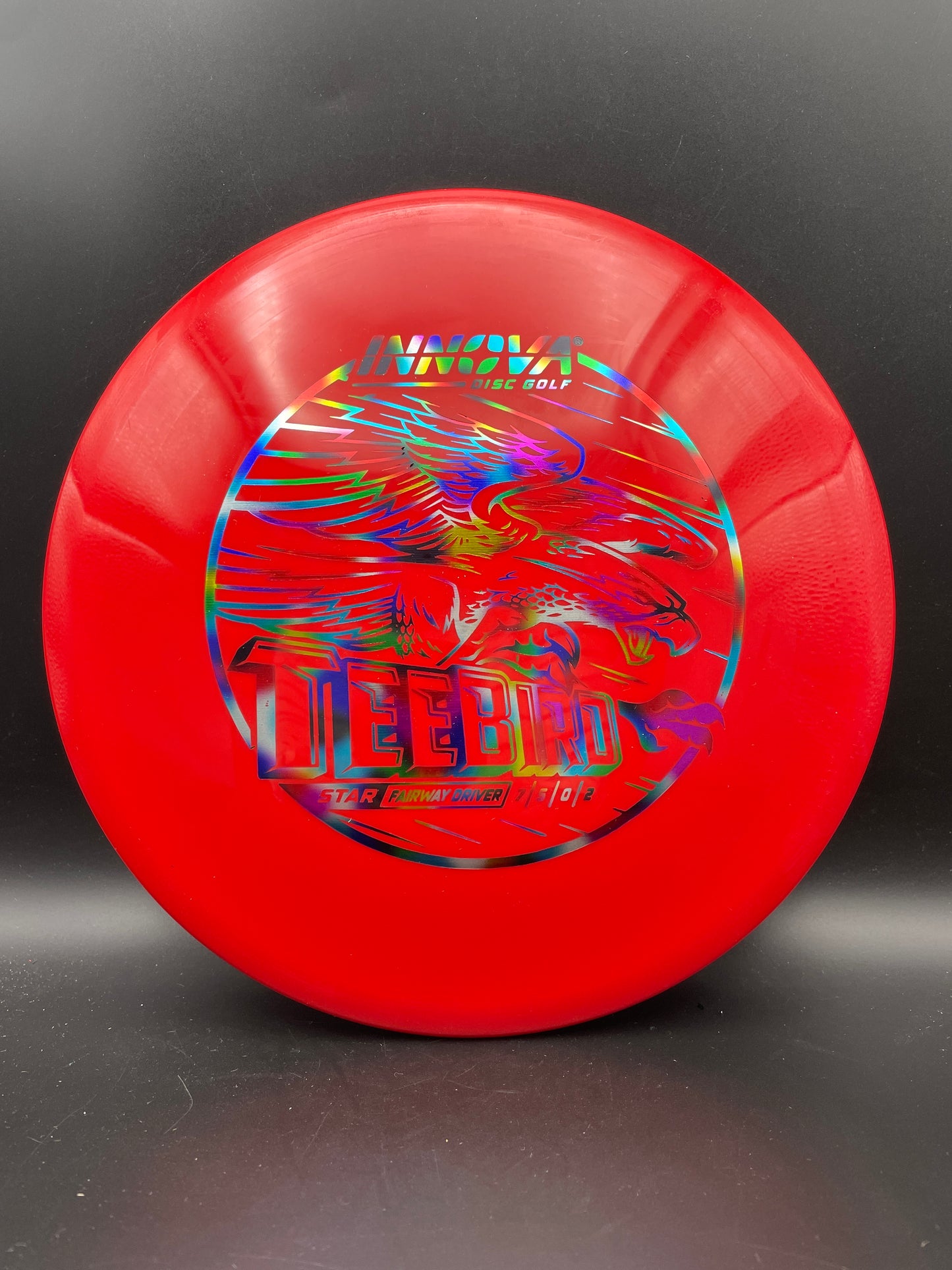 Innova - Teebird - Star