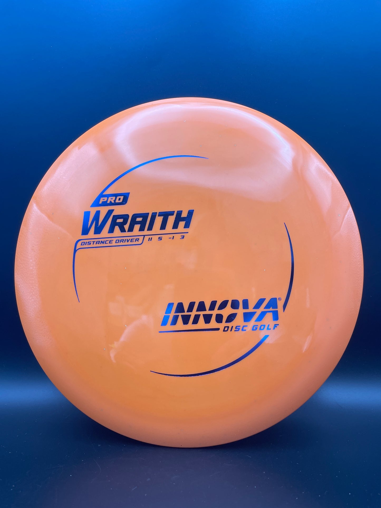 Innova - Wraith - Pro
