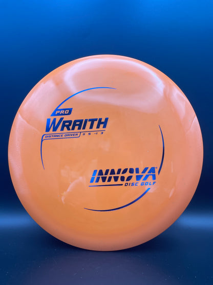 Innova - Wraith - Pro