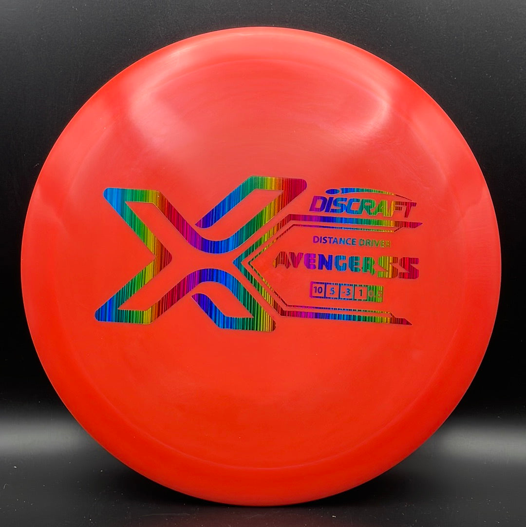 Discraft - Avenger SS - X-Line