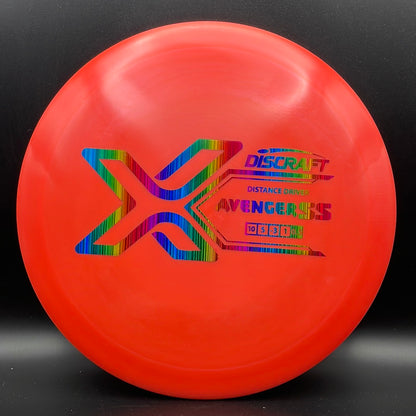 Discraft - Avenger SS - X-Line