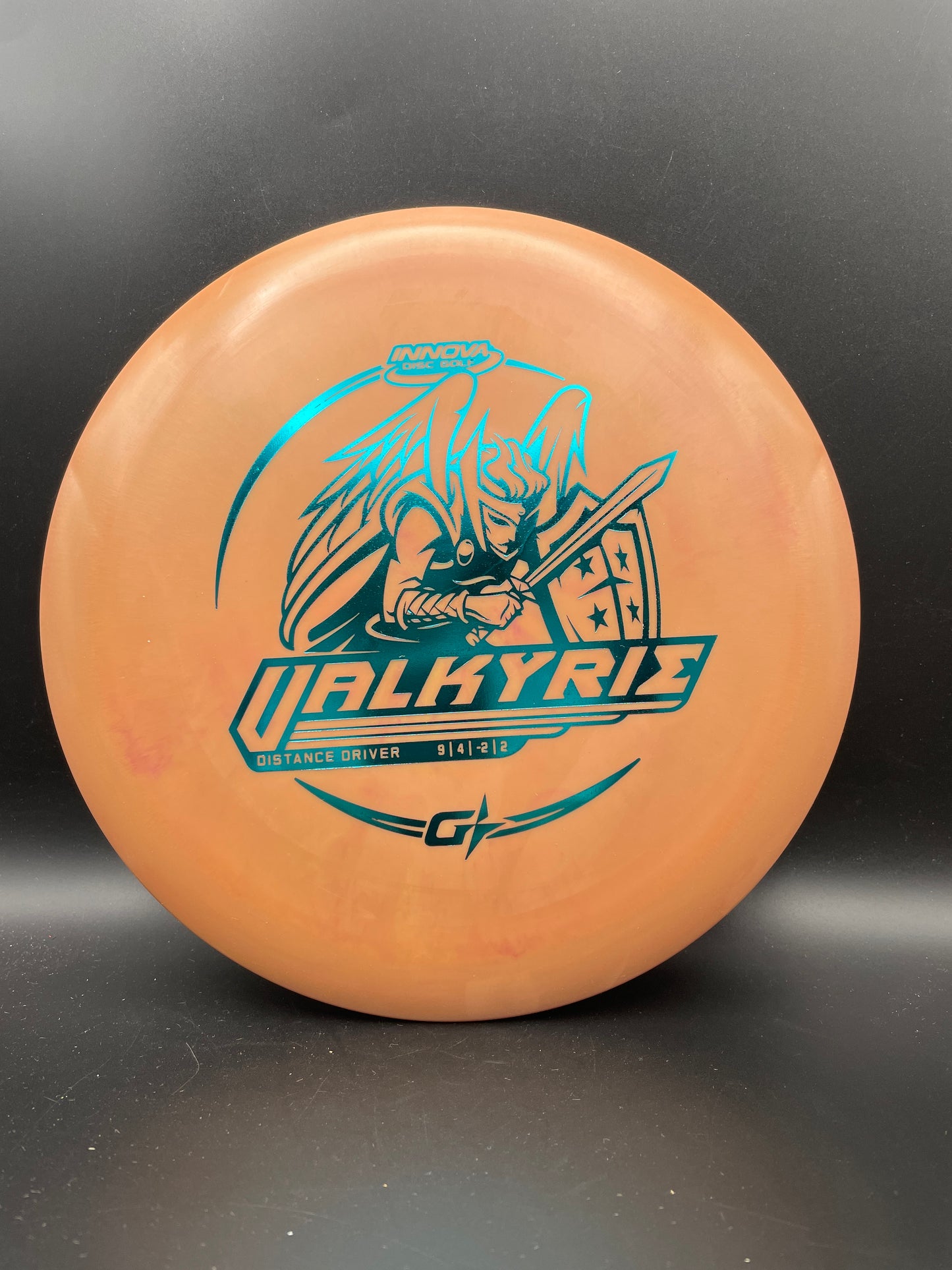 Innova - Valkyrie - G-Star