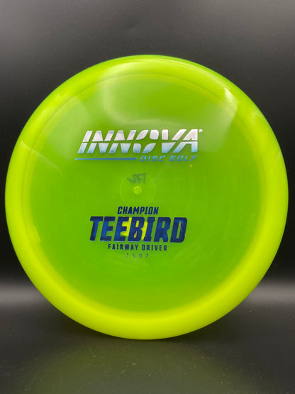 Innova - TeeBird - Champion