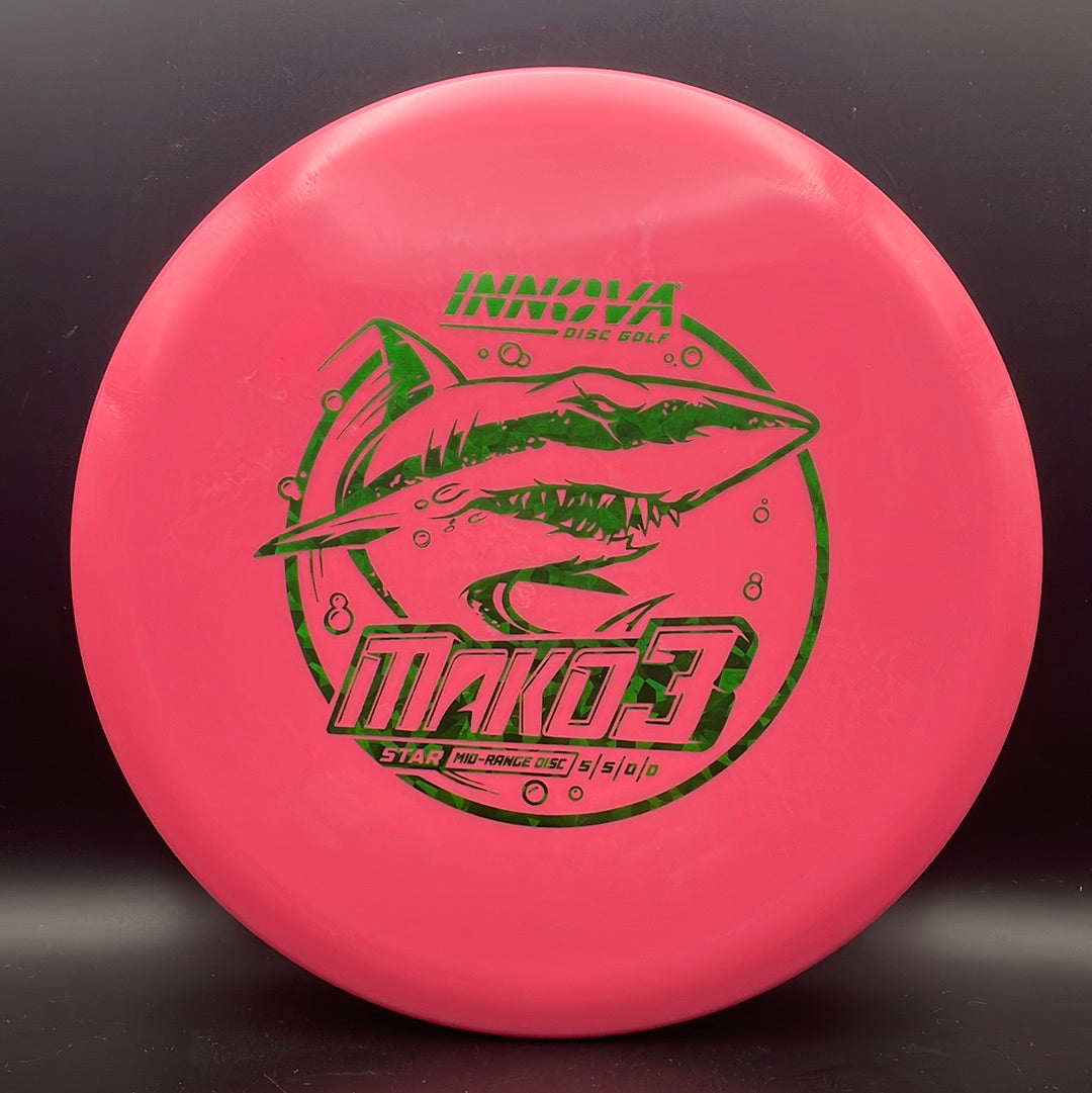 Innova - Mako3 - Star