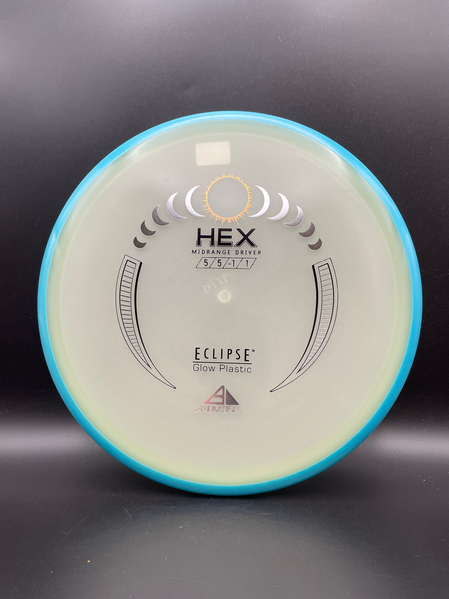 MVP - Hex - Eclipse