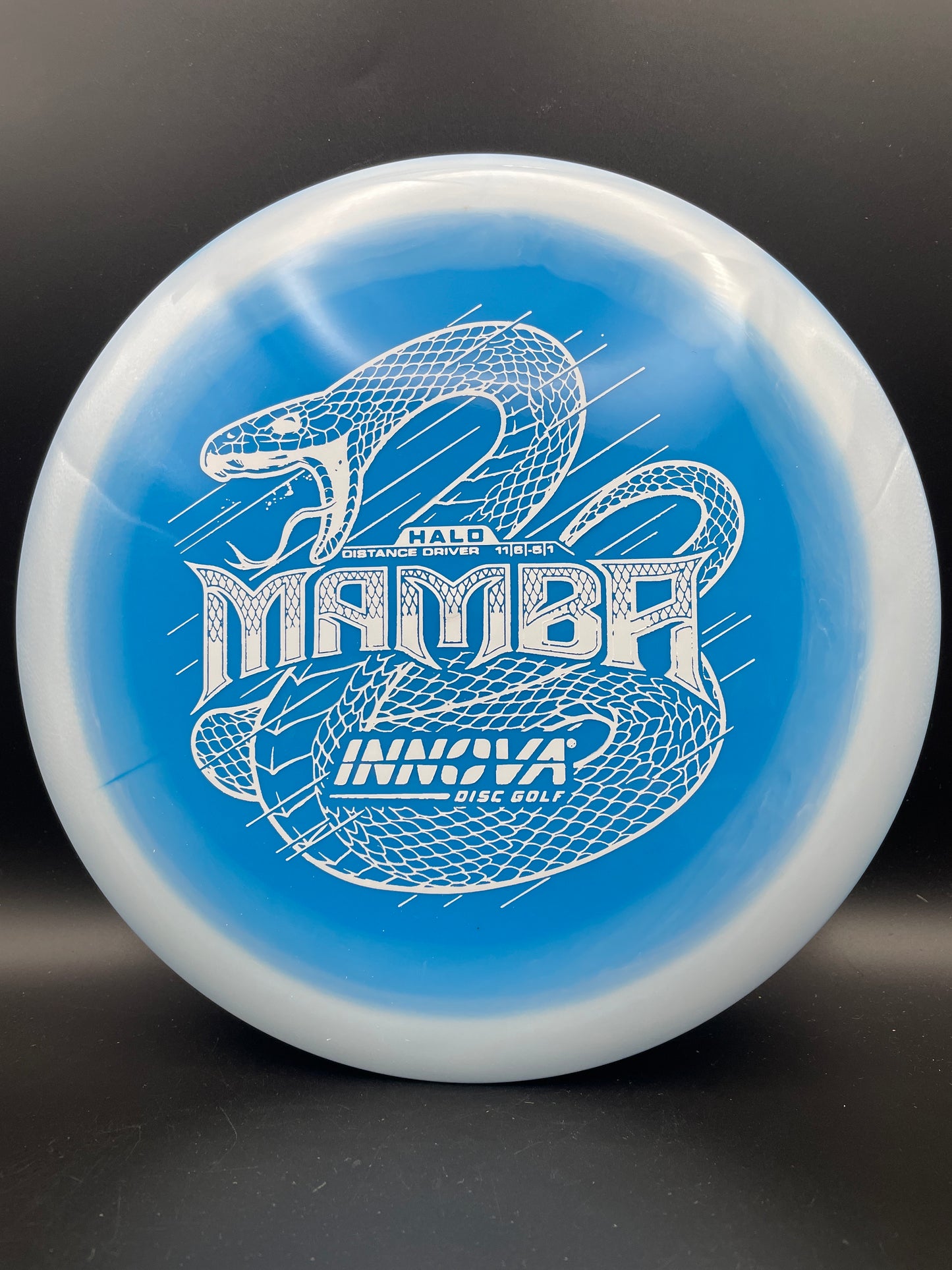 Innova - Mamba - Halo Star